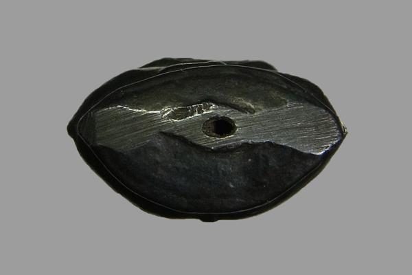 พระสังกัจจายน์ หลวงปู่เม้า วัดสี่เหลี่ยม ปี2517