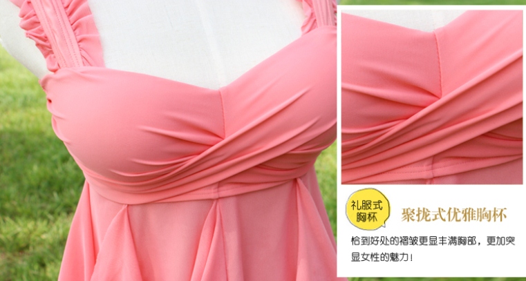 ชุดว่ายน้ำงาน vicki แบบ2ชิ้น มี5สี ส้ม,เหลือง,ดำ,ฟ้า,ชมพู มีไซส์ M,XL ราคาส่ง3 ชิ้นคละแบบได้ทั้งร้าน ชุดละ 790 บาทค่ะ