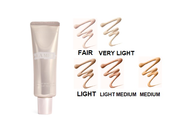PRE-ORDER: LA MER The Radiant Skintint SPF30