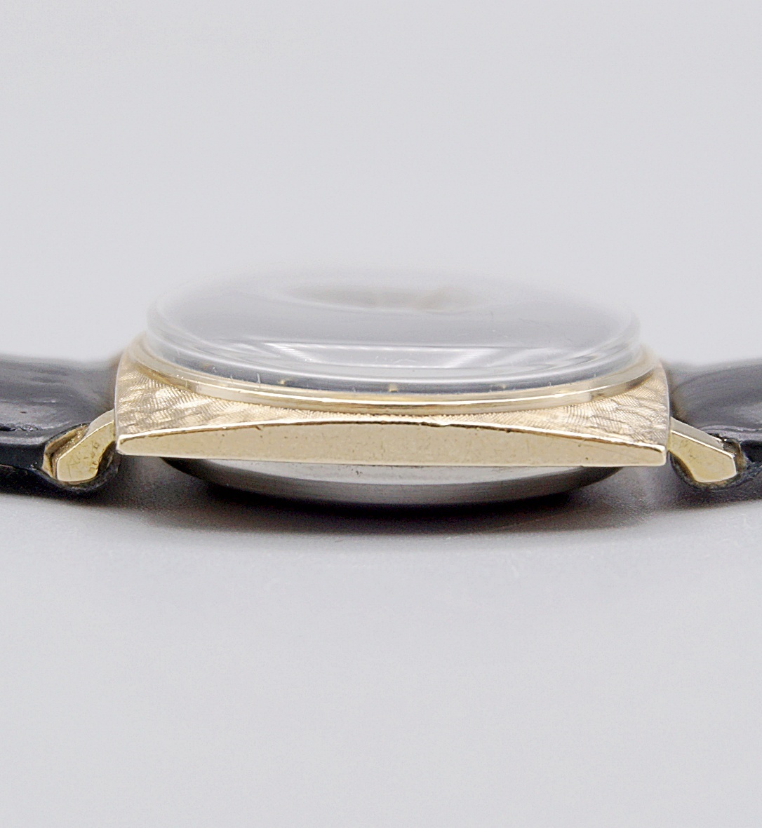 นาฬิกาเก่า WITTNAUER BY LONGINES ออโตเมติก