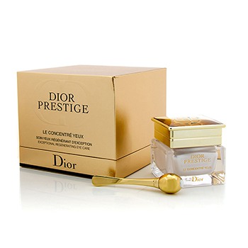 PRE-ORDER: DIOR Prestige Le Concentre Yeux