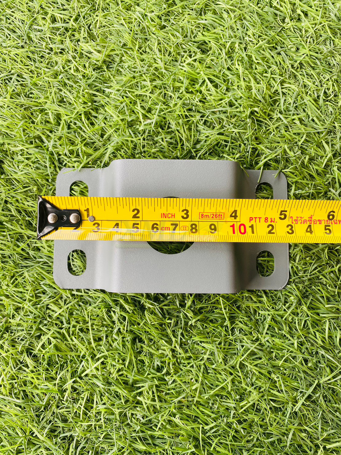 โคมไฟถนนโซล่าเซลล์ Vmax x XML 200W Series 2020 (แสง : เหลืองวอมไวท์)