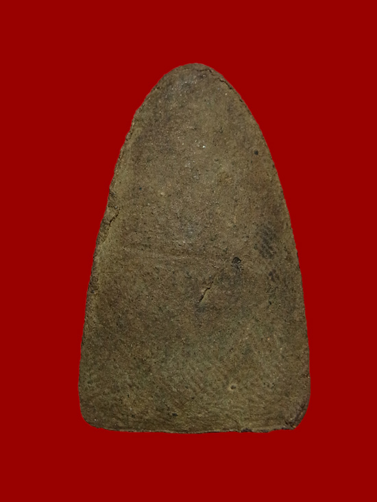 หลวงปู่ทวด รุ่นสร้างพระให้แม่ ปี2544 พิมพ์ใหญ่