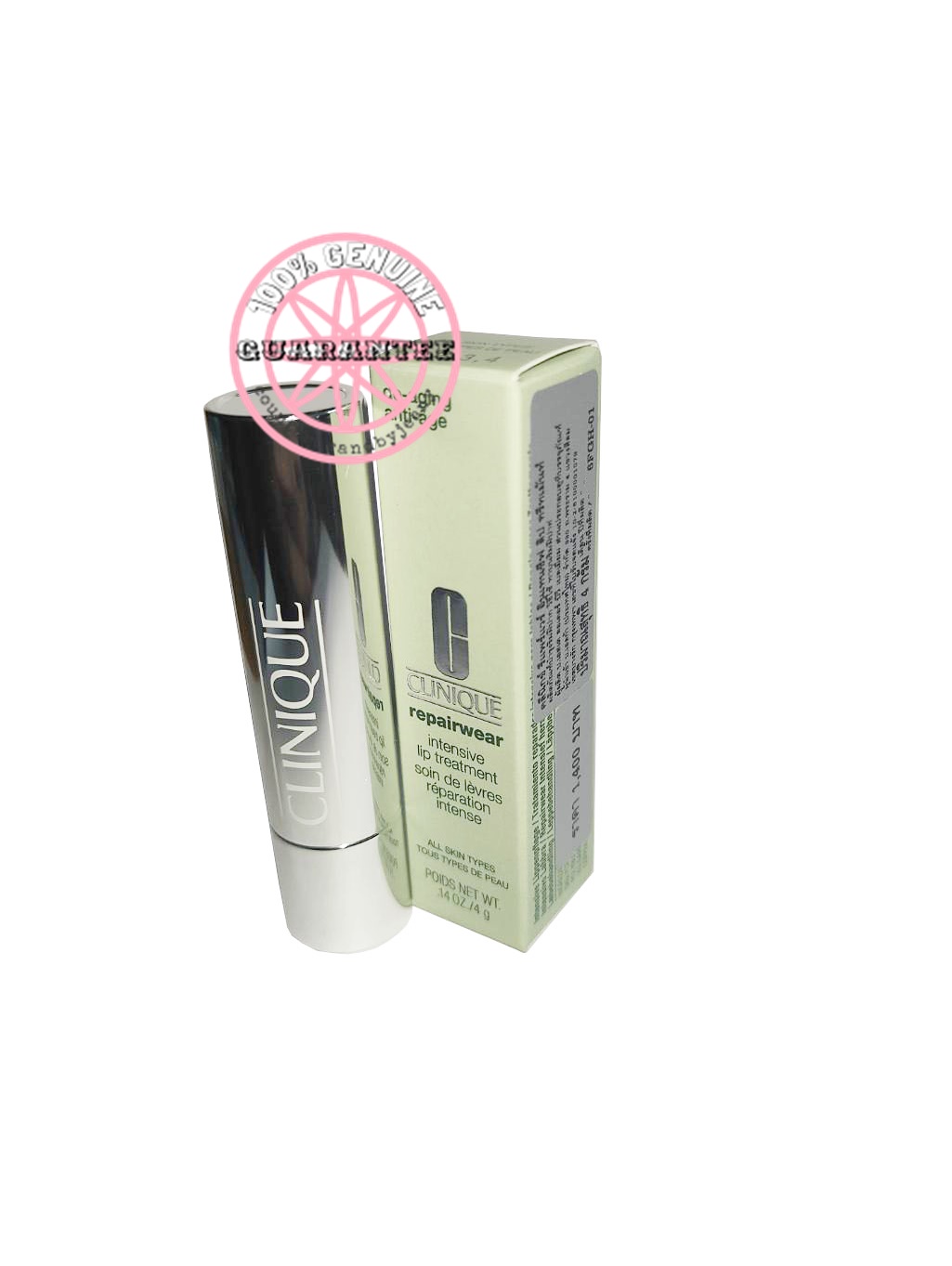 PRE-ORDER: CLINIQUE Repairwear Intensive Lip Treatment