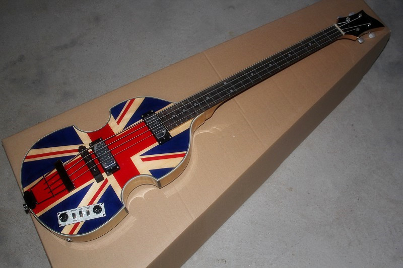 HofnerStyle bass