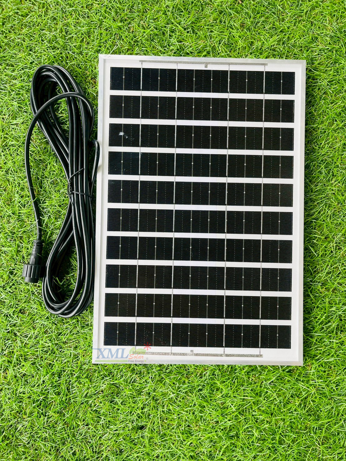 ไฟสปอร์ตไลท์โซล่าเซลล์ รุ่น JD-V1000/ V2000/ V3000/ V5000