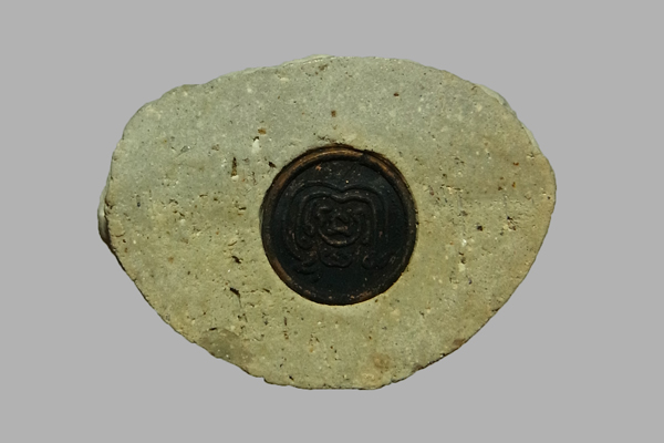 พระกริ่ง พระชัยวัฒน์ วัดสุทัศน์ ปี2529