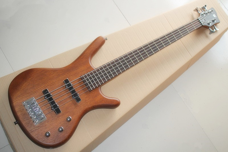 WarwickStyle Rock Bass 5strings