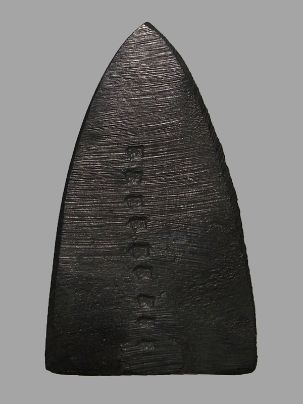 หลวงปู่ทวด วัดคอกหมู ปี2505 หมู 9 ตัว