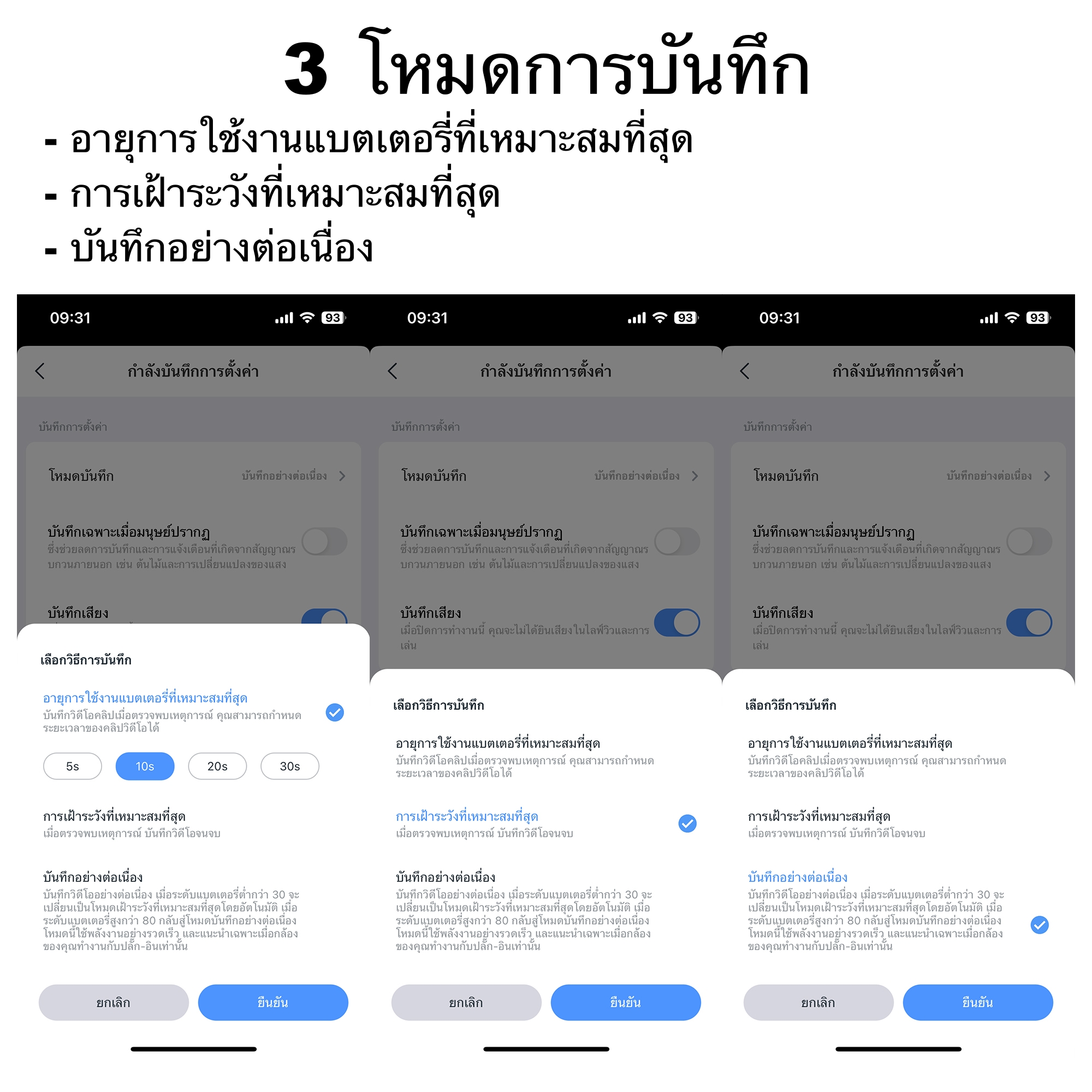 กล้องวงจรปิดโซล่าเซลล์ 4MP EseeCloud (4G) Solar CCTV Camera With 4G รุ่น SCG401P10