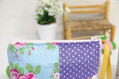 กระเป๋า 2 Style Purse