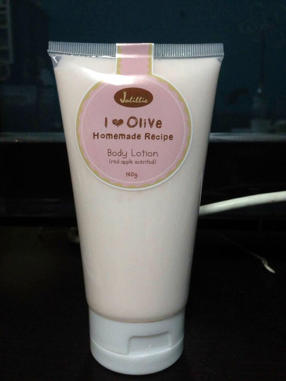 สติ๊กเกอร์พีวีซีขาวเงา