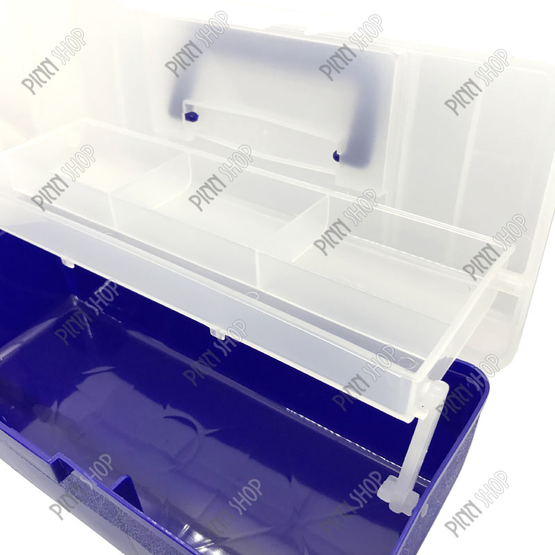 กล่องเก็บอุปกรณ์ Organiser for Sewing