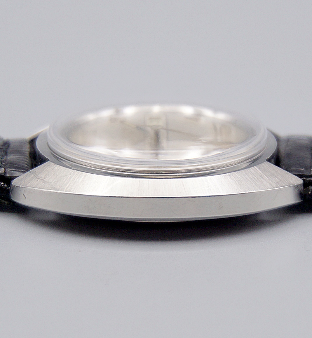 นาฬิกาเก่า BULOVA ออโตเมติก