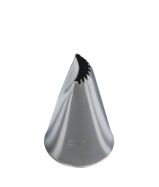หัวบีบเกาหลี เพื่อตกแต่งเค้ก หรืองาน diy เบอร์ 98 (นำเข้าเกาหลี) specialty tubes