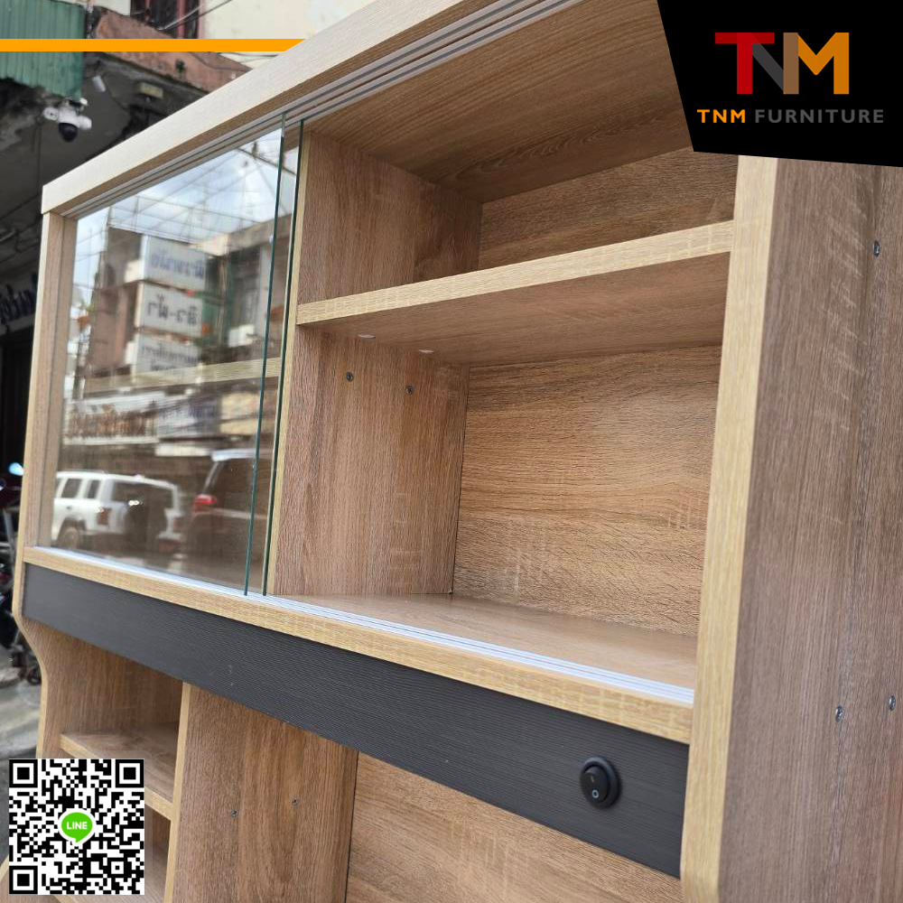 โต๊ะเขียนหนังสือ TB-902