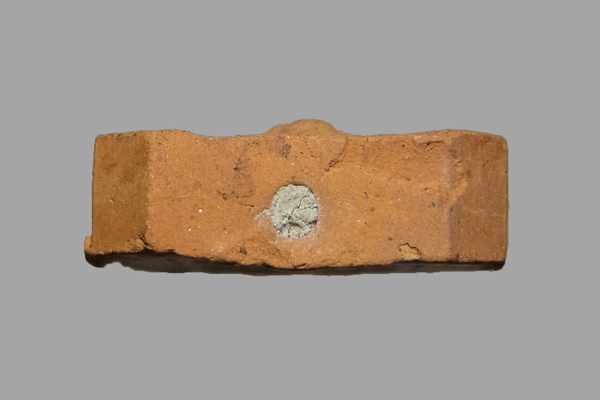 พระหลวงพ่อปานพิมพ์ทรงไก่ รุ่นสู่มาตุภูมิ ปี2533