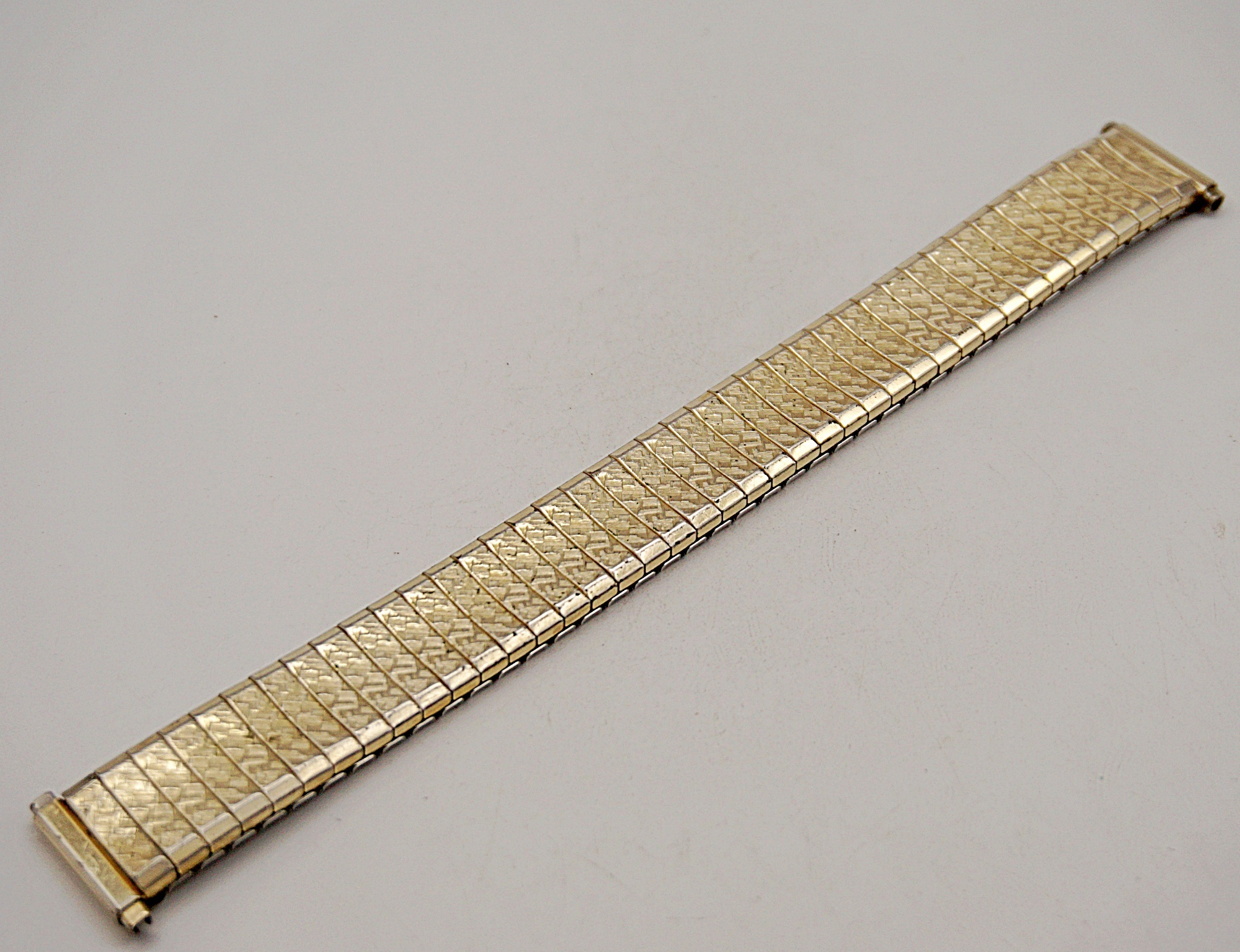 สายนาฬิกา SPEIDEL 10K Gold Filled