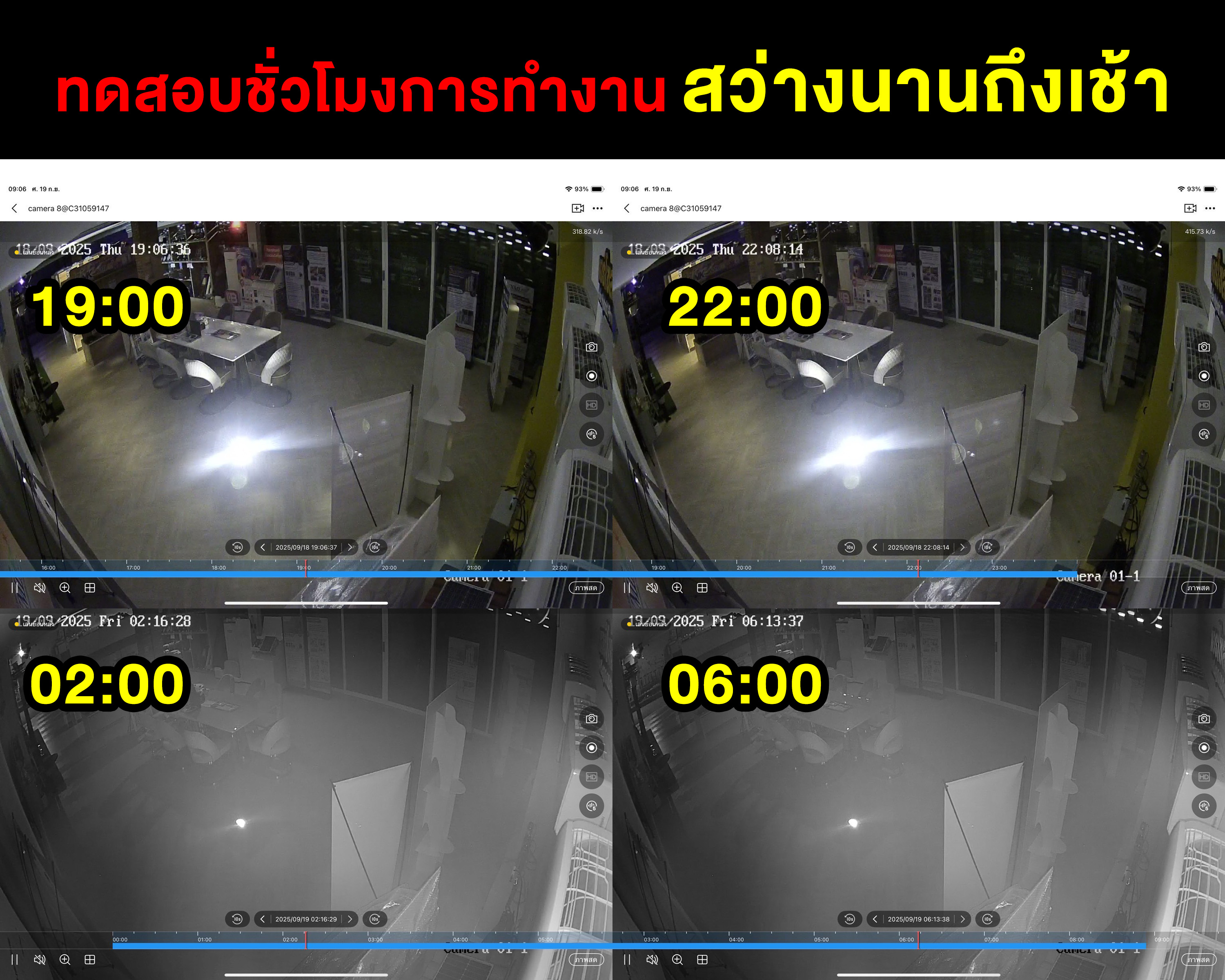 โคมไฟติดผนังโซล่าเซลล์ รุ่น LSXML-243 (เเสง : คลูไวท์)