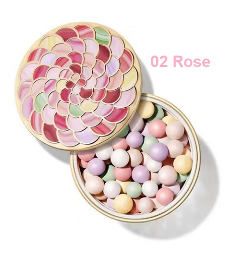PRE-ORDER: GUERLAIN Meteorites Light-Revealing Pearls Of Powder 20g