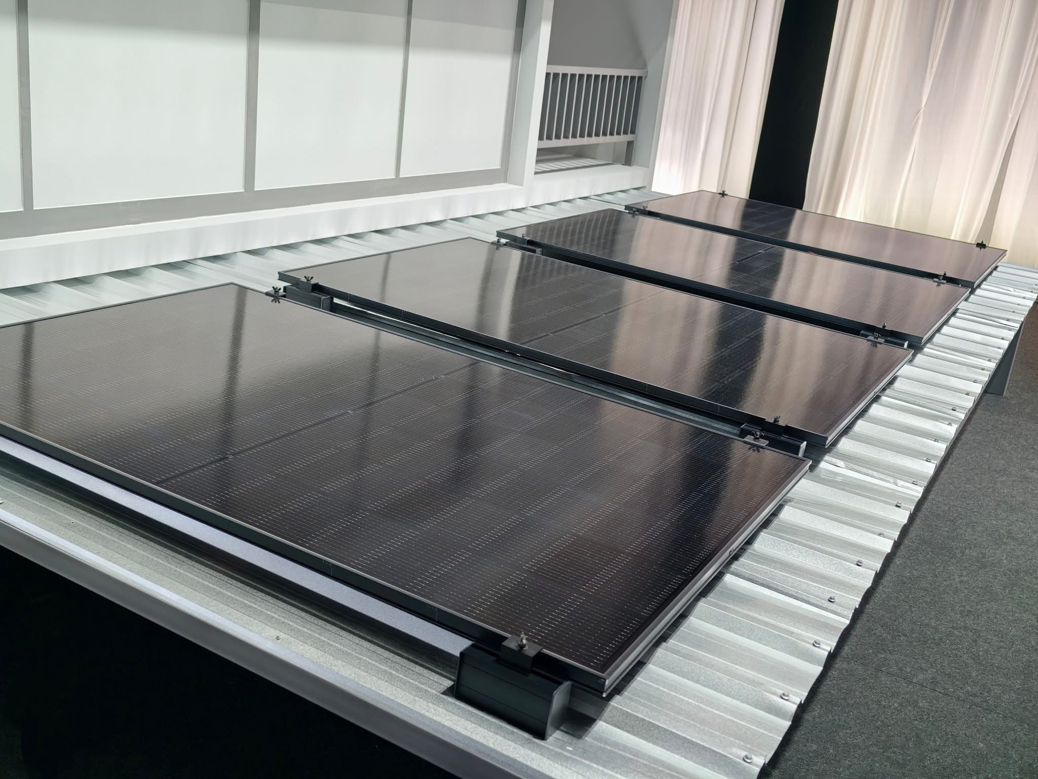 Solar Rooftop มาใหม่ LiB Solar Townhome !! (ไม่รวมค่าติดตั้ง)