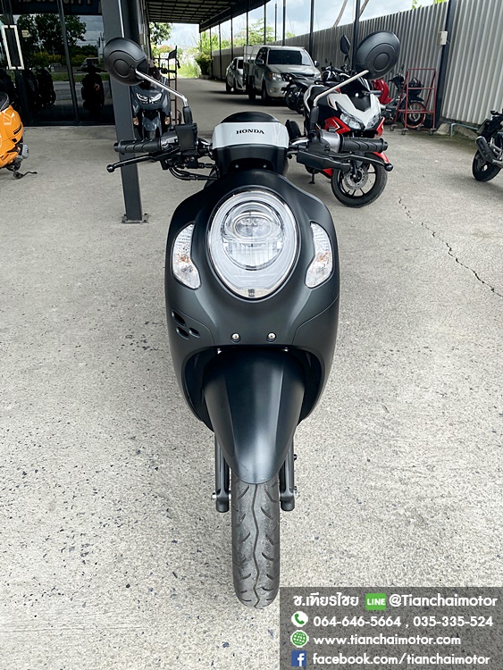 ★ฟรีดาวน์★SCOOPY-I CLUB12 ปี67 สีดำด้านเท่ๆ กุญแจรีโมท วิ่งเพียง 6000 กิโล ชุดสีสวยรอบคัน เครื่องเดิมแน่น คุ้มสุดๆ ราคา 47,500