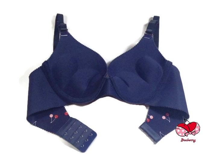 บราเดียวซุปเปอร์ดูม แบบเสริมหนา ช่วยยกกระชับหน้าอกให้ดูสวยขึ้น ไซส์ 32 34 ราคาส่ง3ชิ้นคละแบบได้ ตัวละ 180 บาท