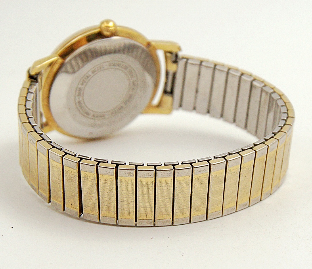 นาฬิกาเก่า GRUEN ไขลาน