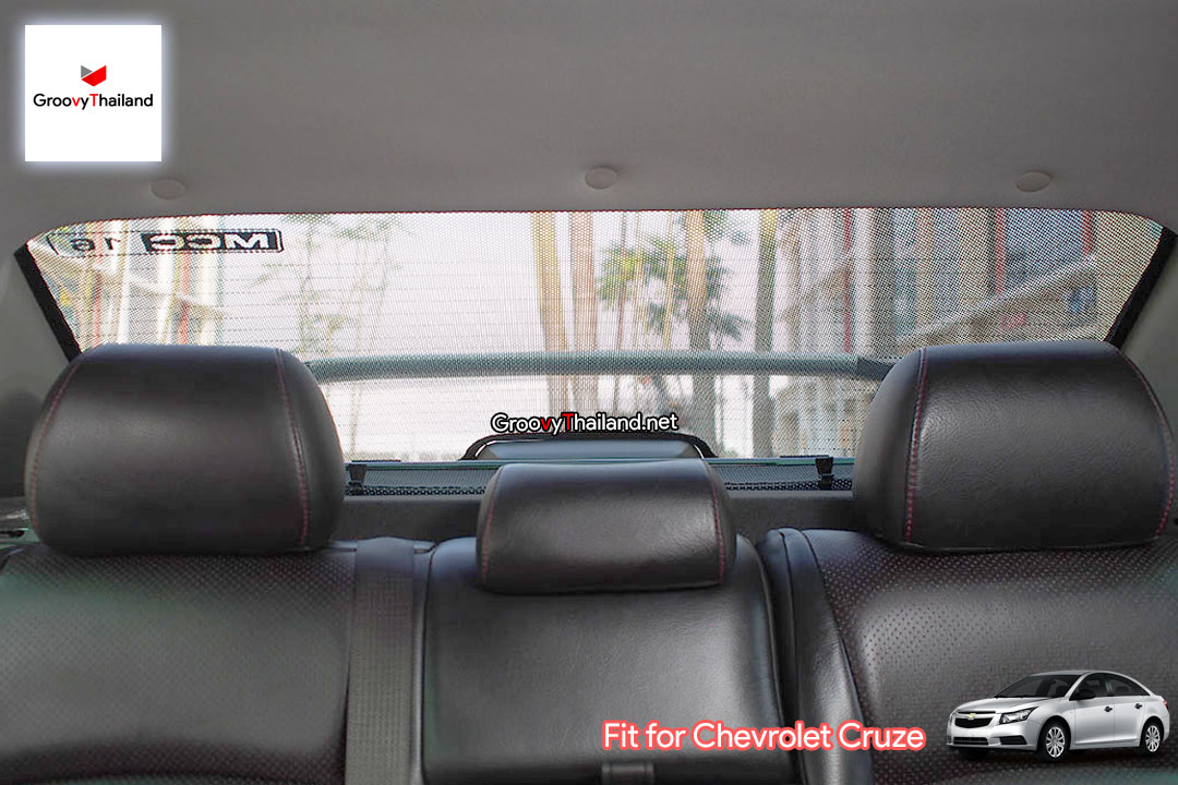 CHEVROLET CRUZE R-row (1 pcs)