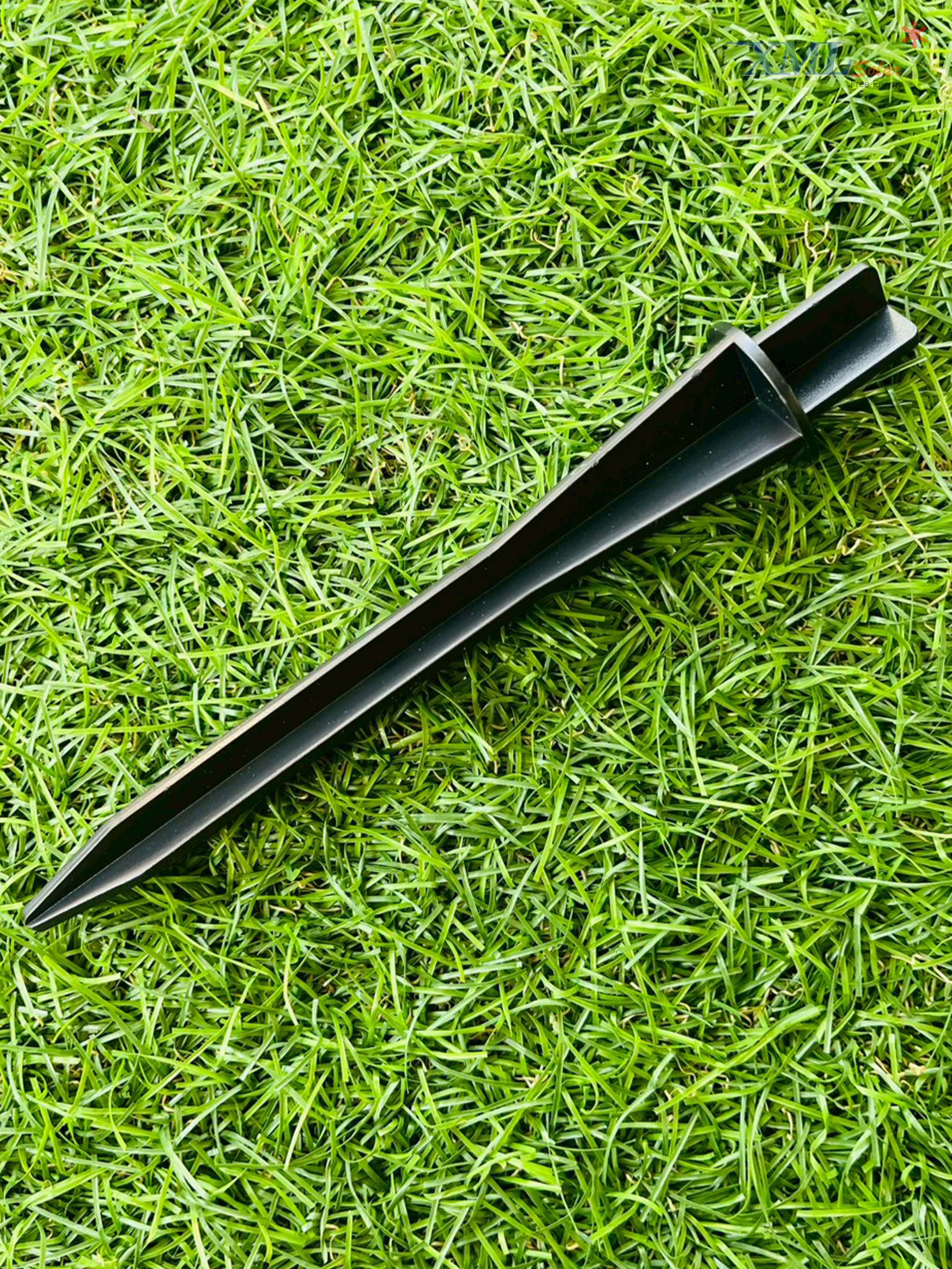 ไฟโซล่าเซลล์ส่องใต้น้ำ 18 LED รุ่น 3 หัว