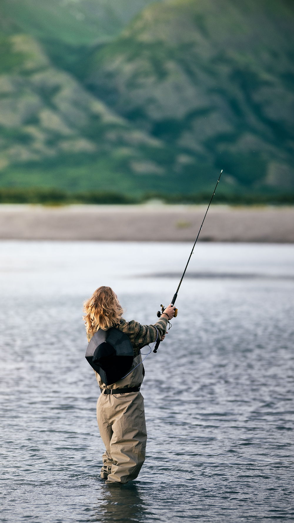 หมวกโซล่าเซลล์ รุ่น POWER HAT