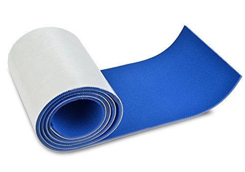 แผ่นรองนุ่มสำหรับอุปกรณ์ดาม Pressure relief padding