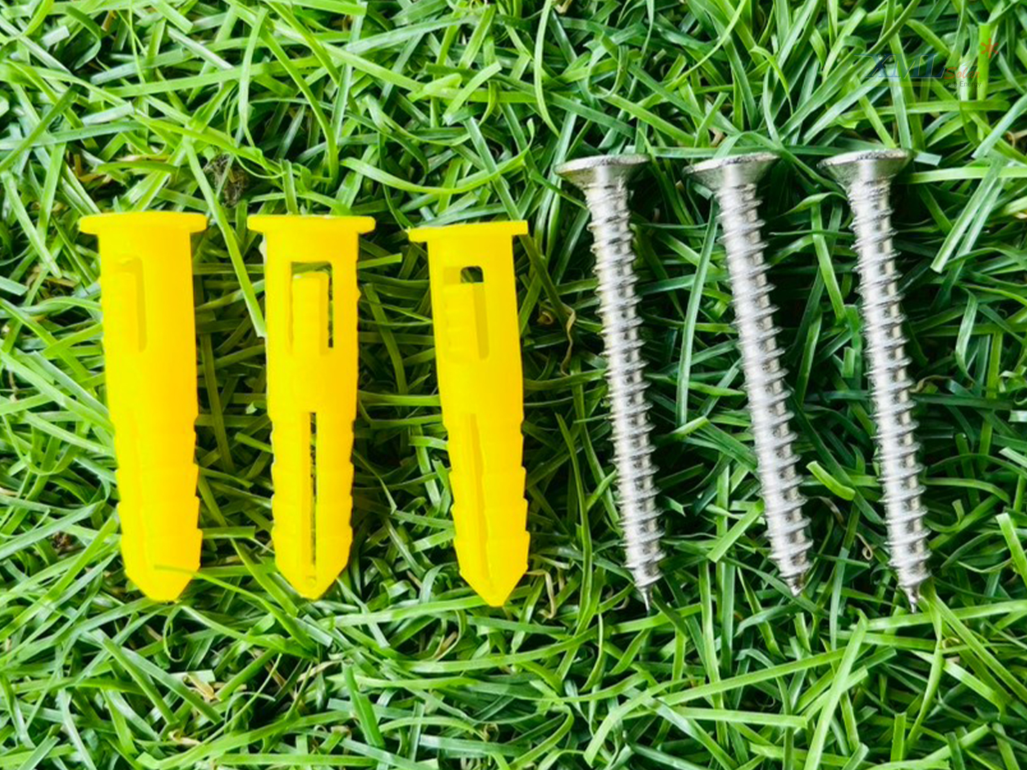 โคมไฟโซล่าเซลล์ ติดเพดาน รุ่น LSXML-241-A (เปิดได้ 2 แสง)