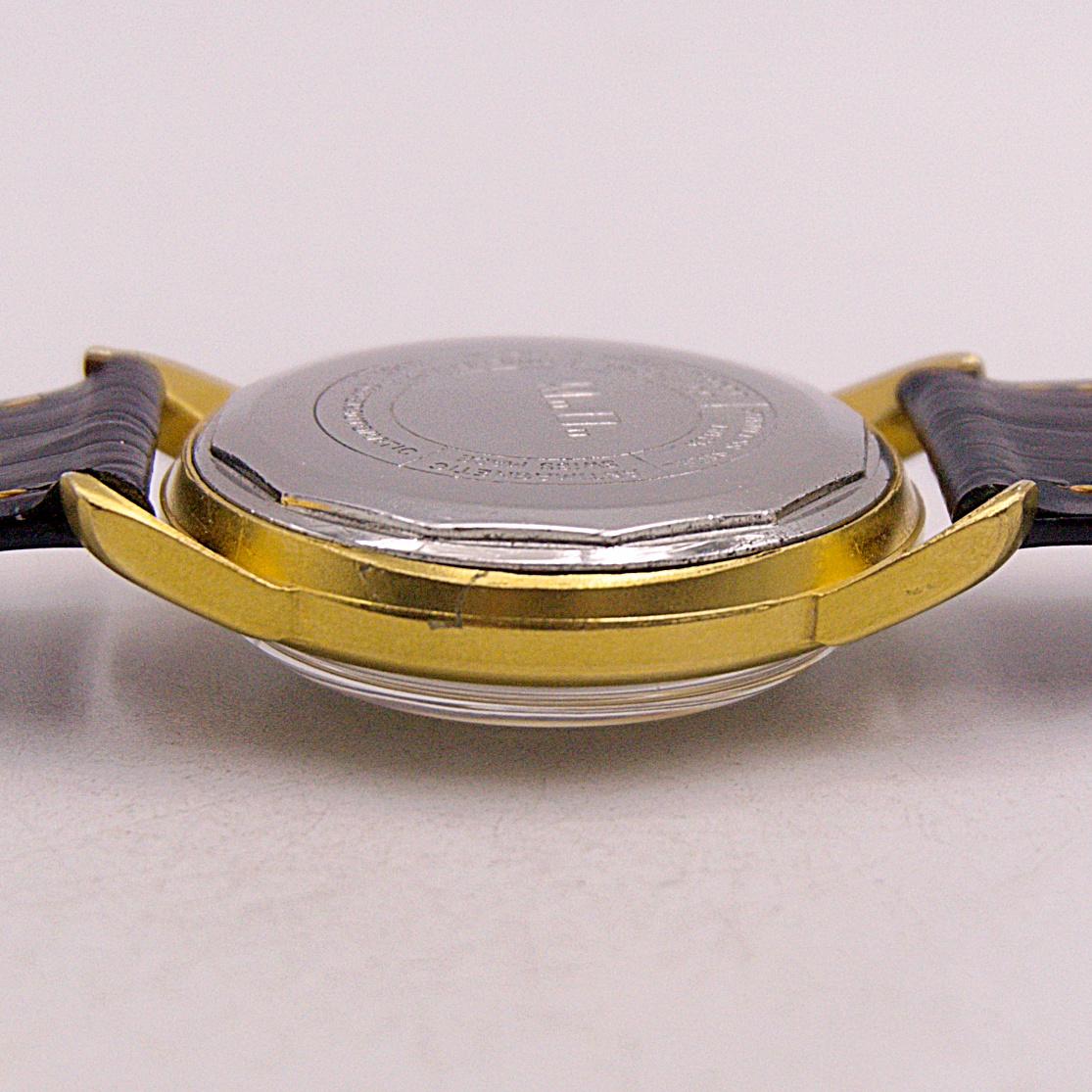 นาฬิกาเก่า MUDU ออโตเมติก