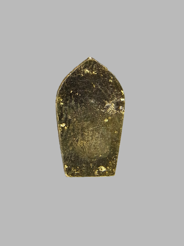 หนุมานใบมะขาม หลวงปู่หมุน ฐิตสีโล ปี2543