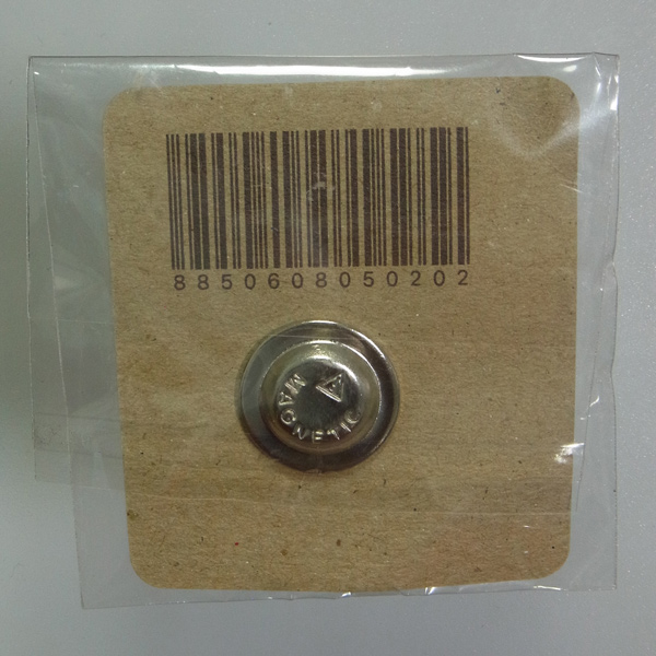 เข็มกลัดที่ระลึก 100 ปี ธงไตรรงค์ ปี2560