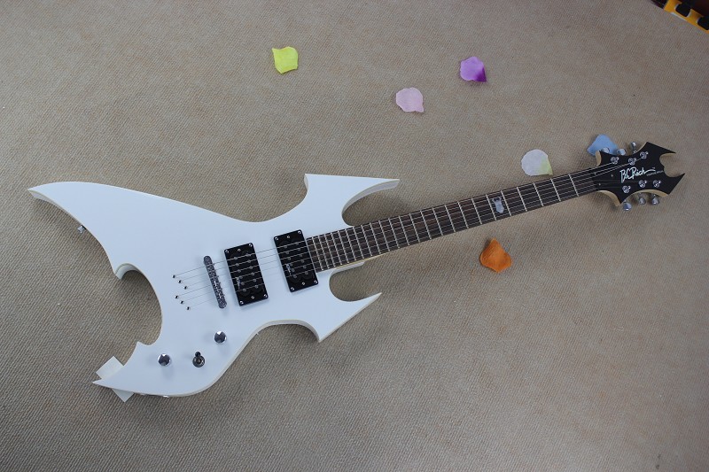 B.C.Rich