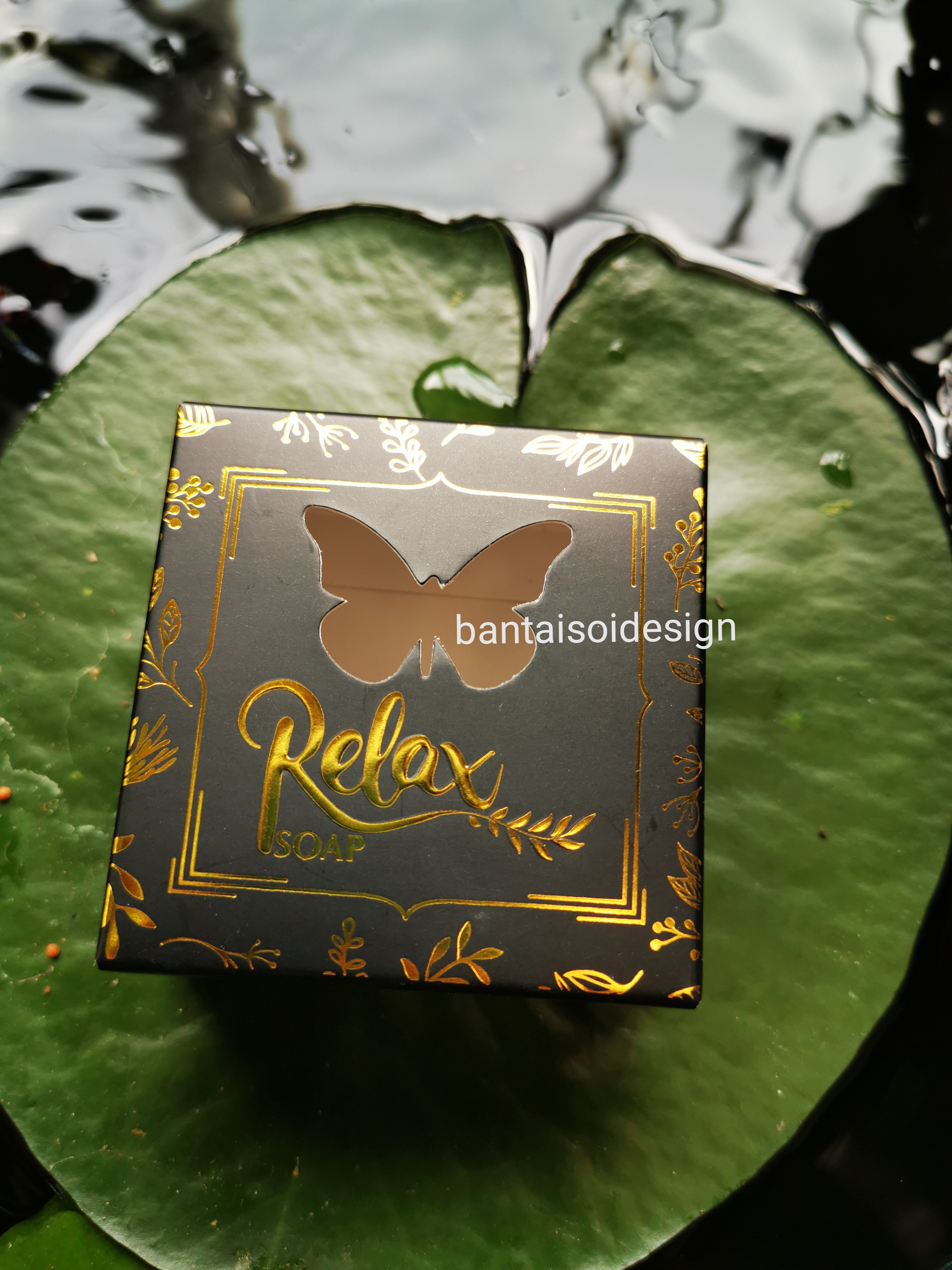 กล่องสบู่ ปั้มเคทอง เคเงิน ออพชั่นอื่นๆ