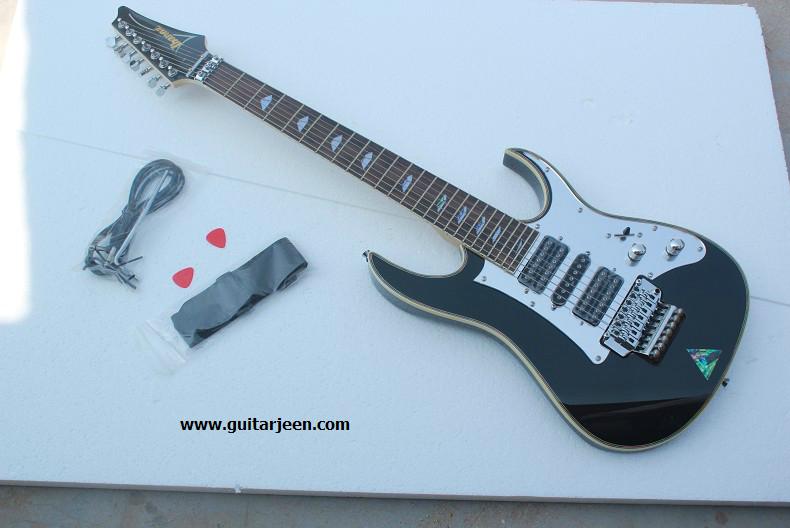 IbanezStyle 7 Strings