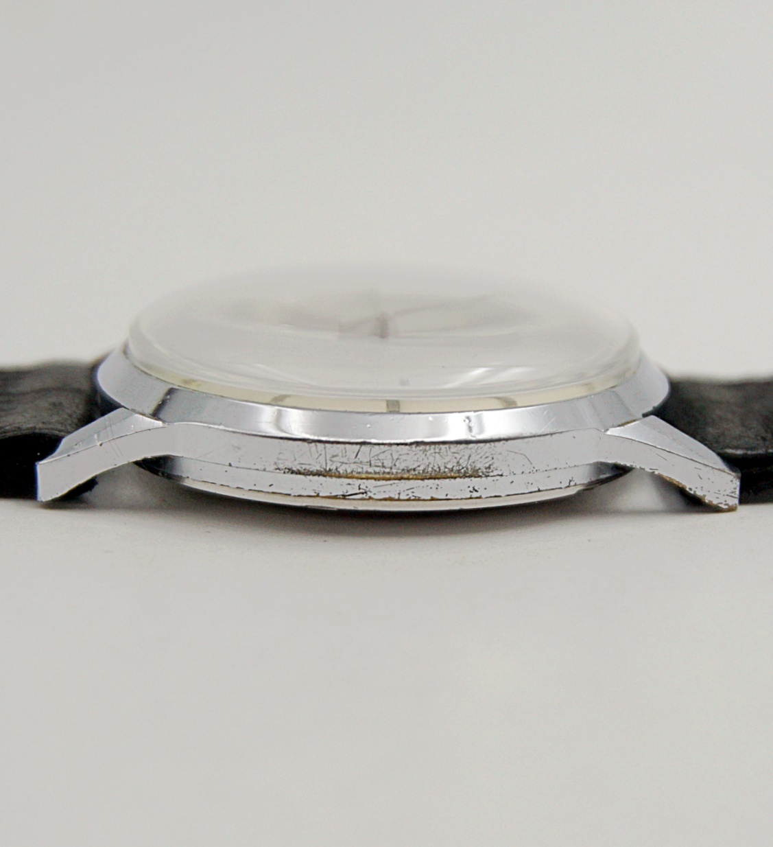 นาฬิกาเก่า GRUEN ออโตเมติก