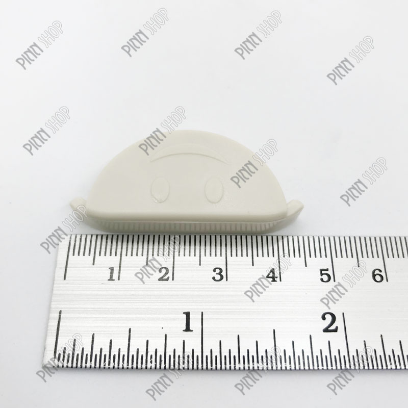 แม่เหล็กสำหรับกำหนดแนวเย็บจักร