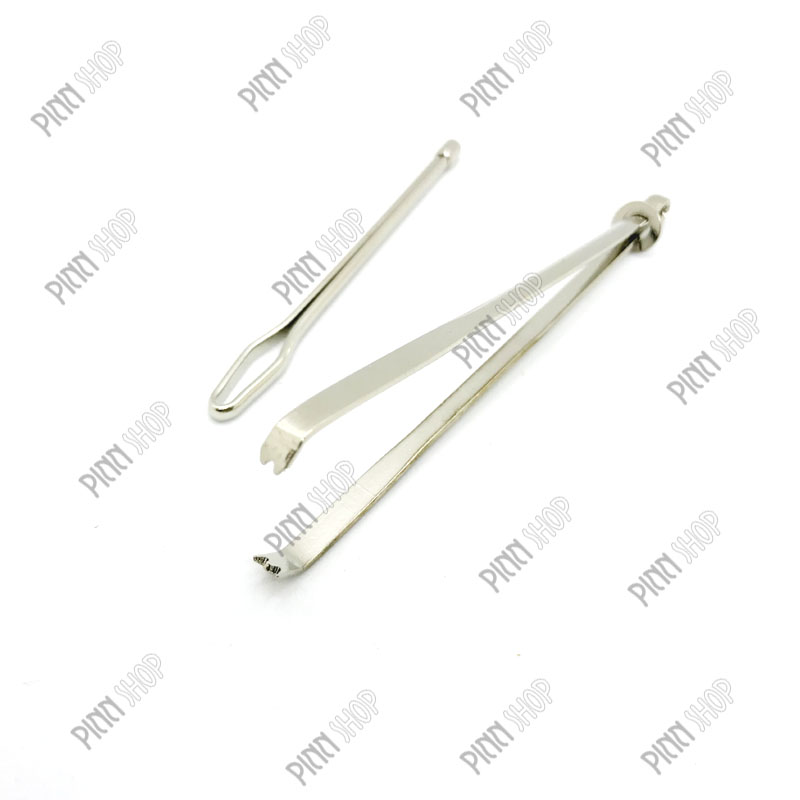 ที่สอดยางยืดเหล็ก