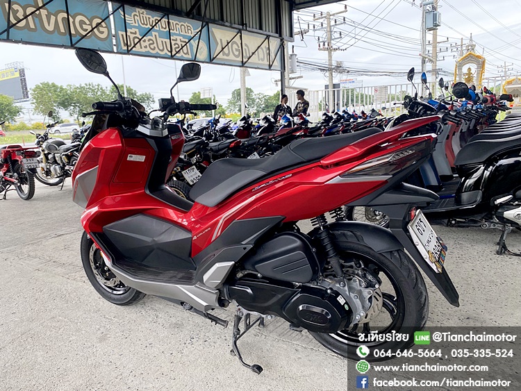 ★ดาวน์9,000★GPX DRONE ปี 66 สีแดง วิ่งเพียง 7600 กิโล เครื่องเดิมแน่น ดอกยางแน่น เครื่องดี ศูนย์ดี พร้อมใช้งาน ราคา 42,900 (ตามสภาพ)