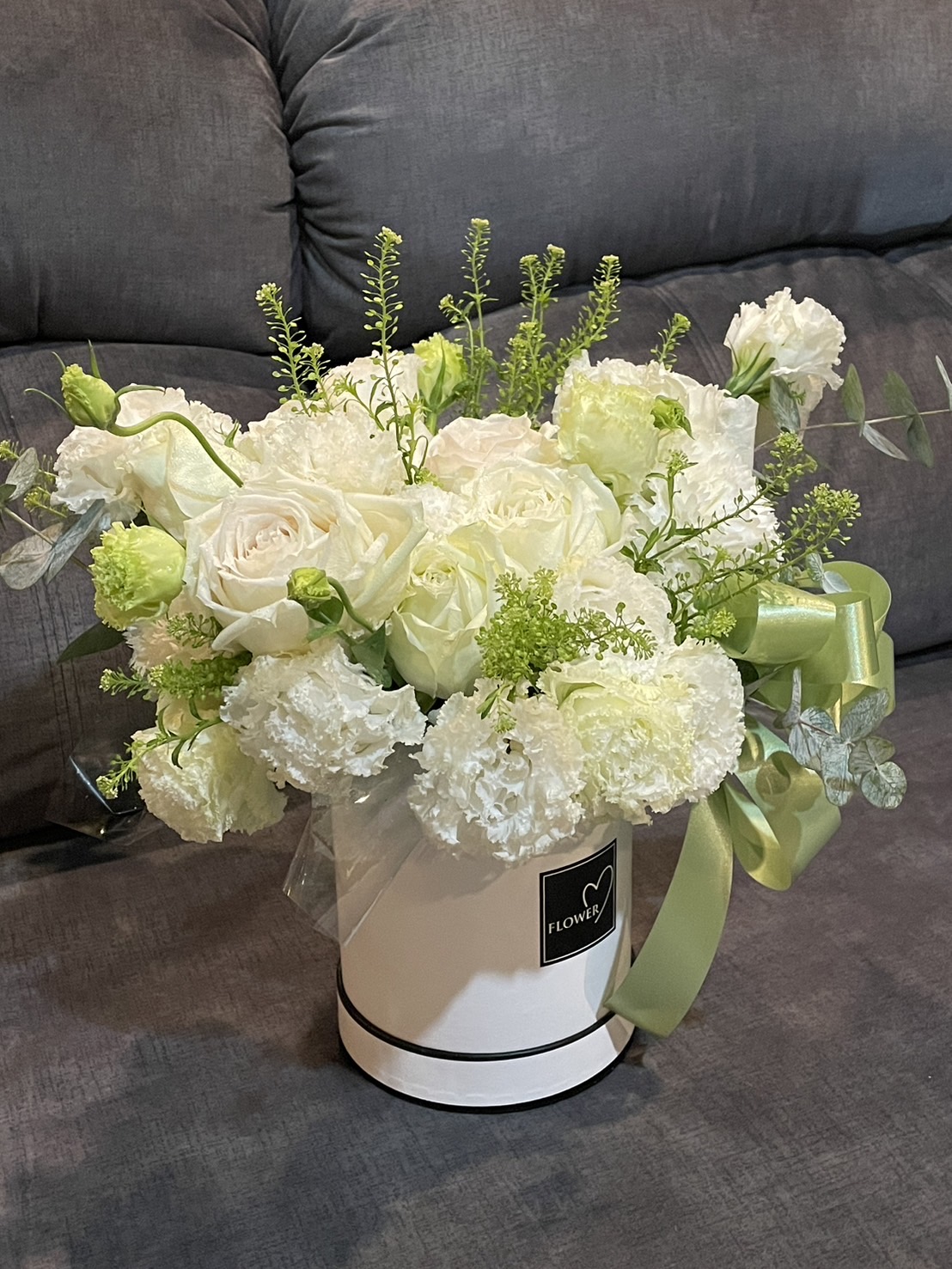 Flower Box Set