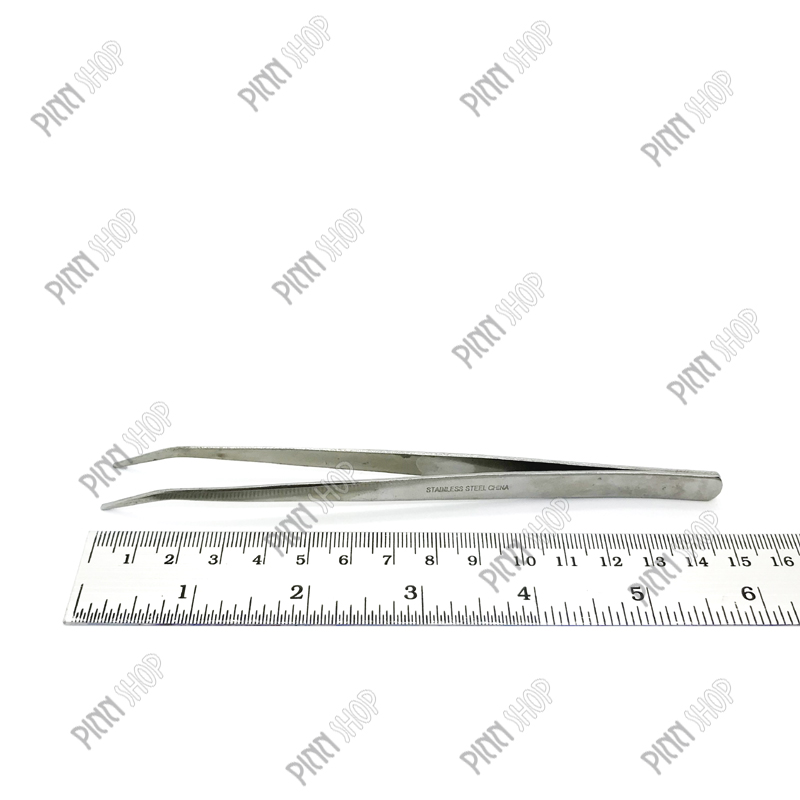 คีมคีบด้ายสำหรับสนเข็มจักร