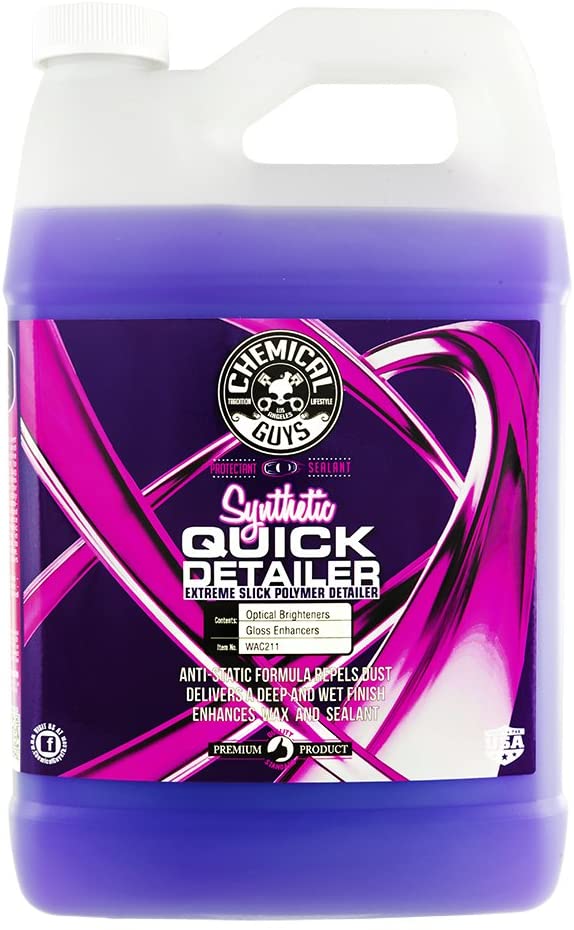 CG Synthetic Quick Detailer