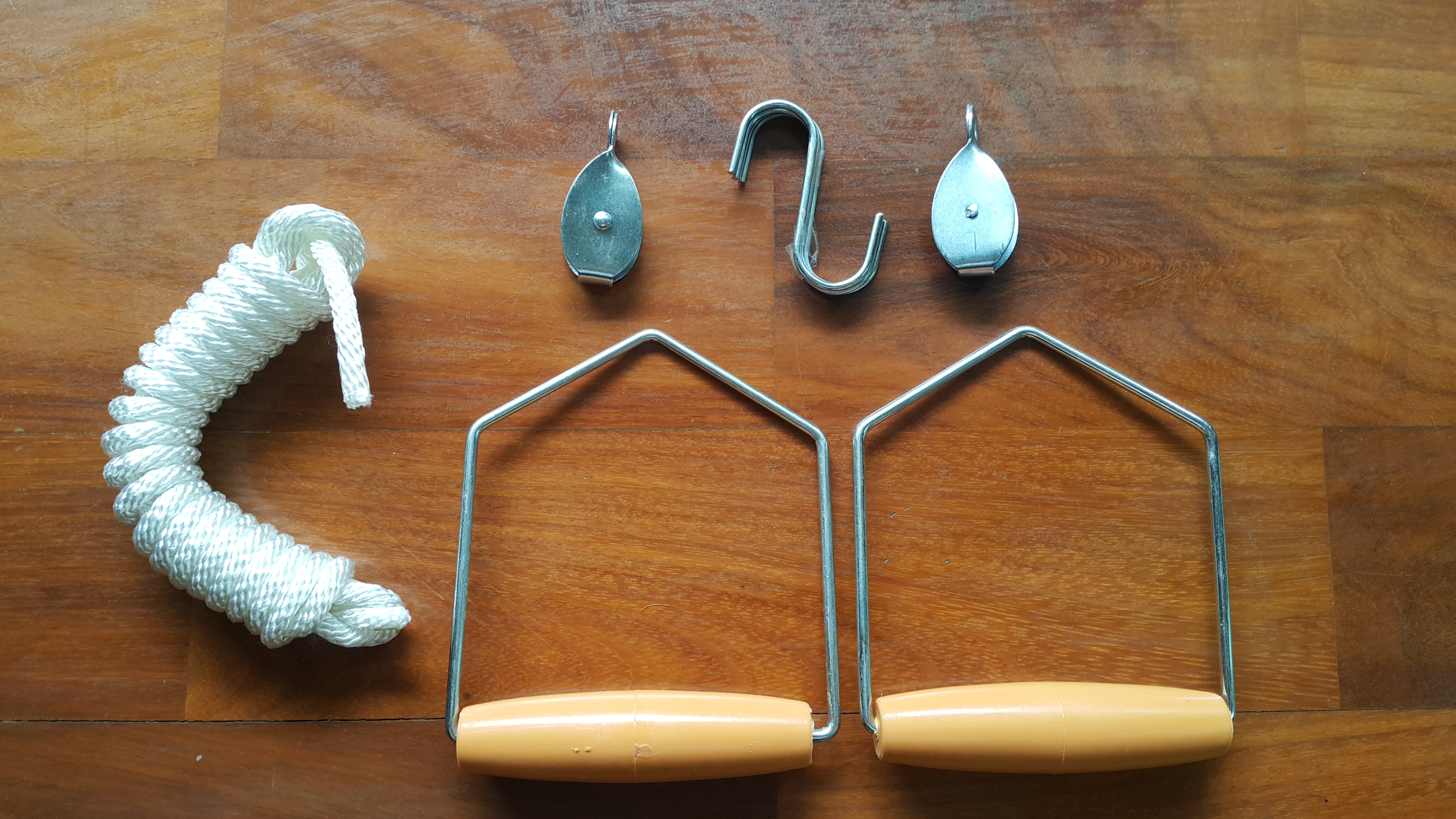 รอกบริหารไหล่