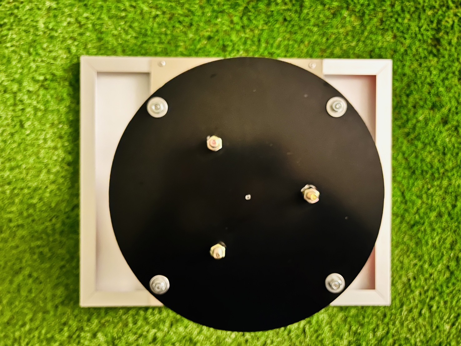 ไฟไซเรนพลังงานแสงอาทิตย์ (แสง: สีแดง) 30W