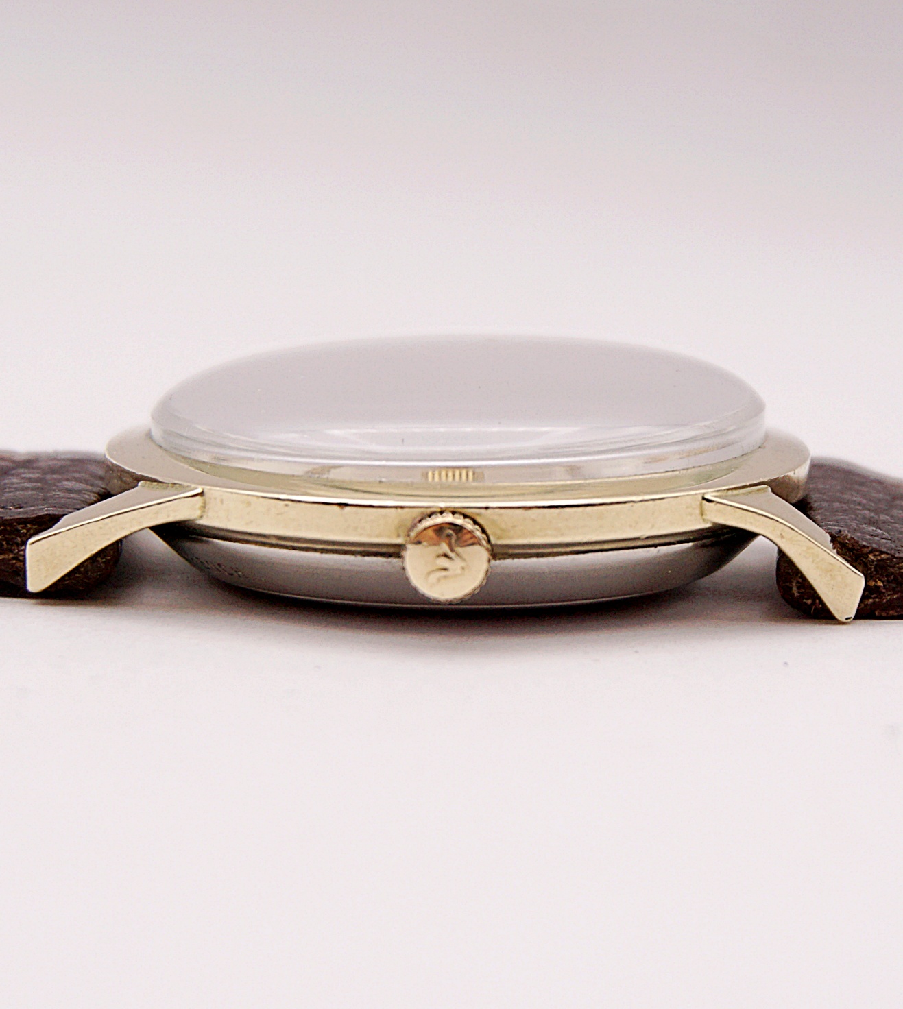 นาฬิกาเก่า WITTNAUER BY LONGINES ออโตเมติก