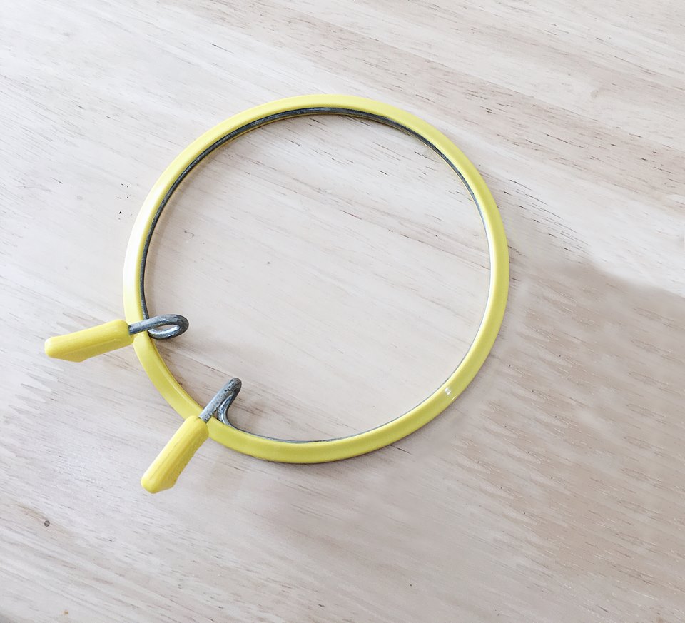 สะดึงฟรีโมชั่น ขนาด 13 ซม.